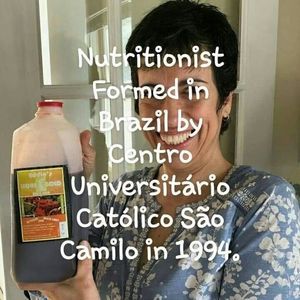 Meet your Posher, Fernanda